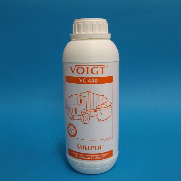 VOIGT VC 440 SMELPOL 1L