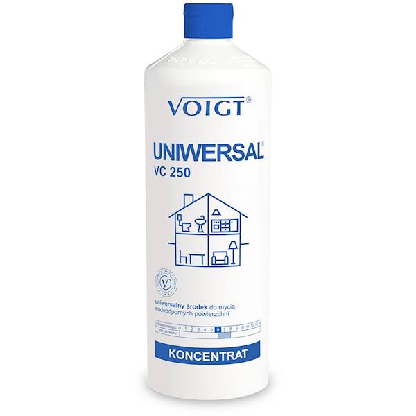 VOIGT VC 250 UNIWERSAL 1L
