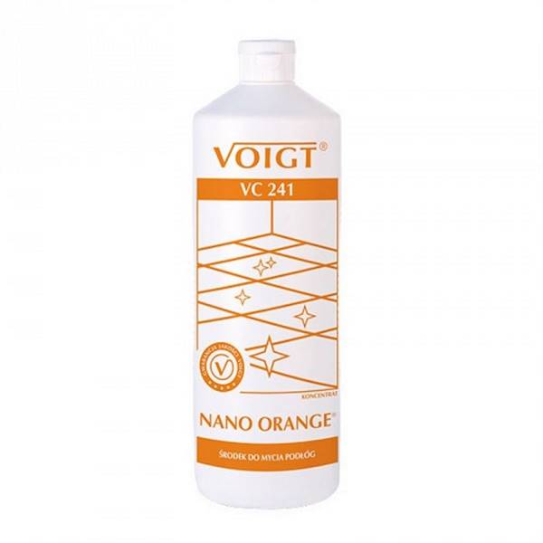 VOIGT VC 241 NANO ORANGE 1l Koncentrat