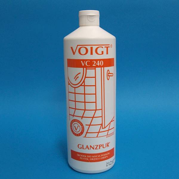 VOIGT VC 240 GLANZPUR 1L