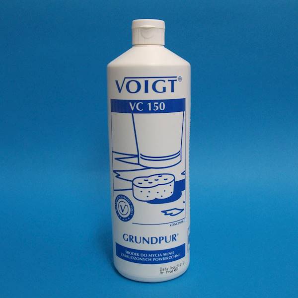 VOIGT VC 150 GRUNDPUR 1L