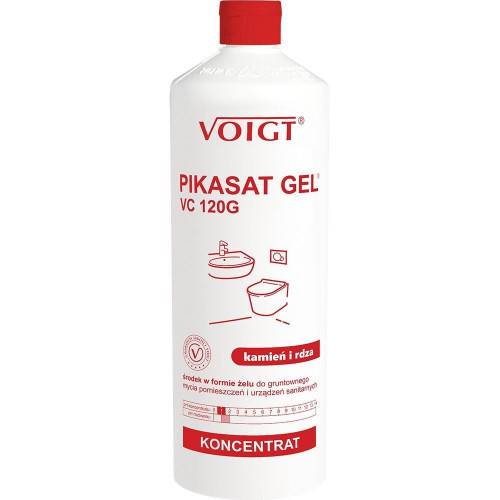 VOIGT VC 120 PIKASAT 1L