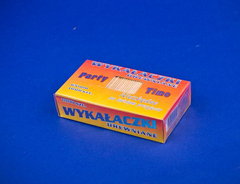 Wykałaczka a'1000