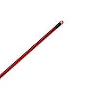 Kij 110cm plastikowy