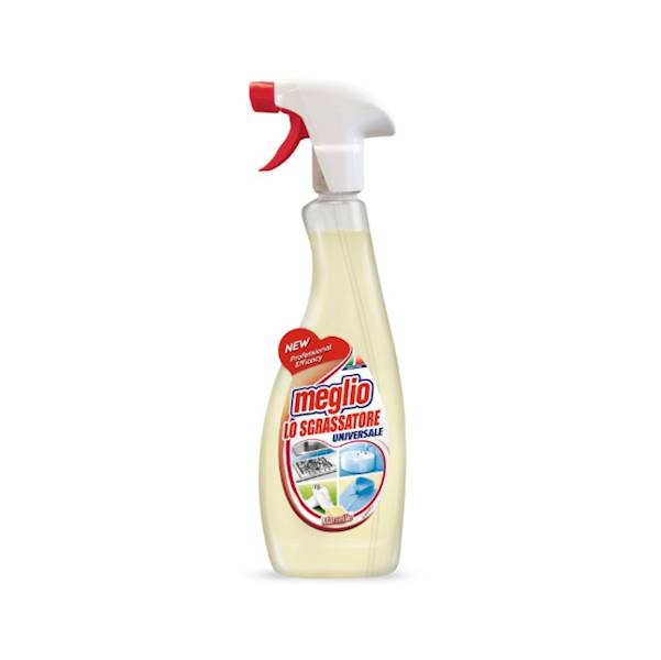 Odtłuszczacz MEGLIO marsylia białe 750ml