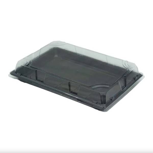 Opakowanie na Sushi HP11 26x19 a'50 komplet