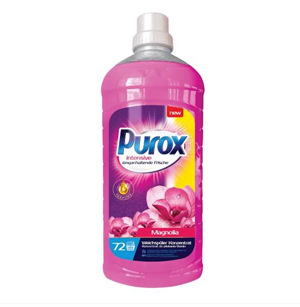 Płyn do płukania kolor 1,8L PUROX