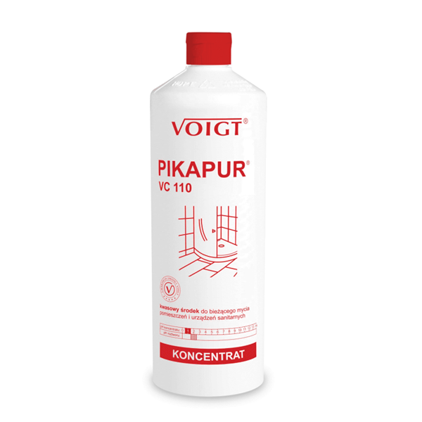 VOIGT VC 110 PIKAPUR 1L
