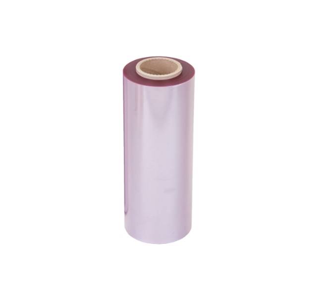Folia PVC R MF-160 450/081 fiolet