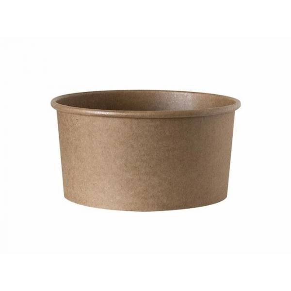 Miska KRAFT 1000ml śr. 149mm a`50