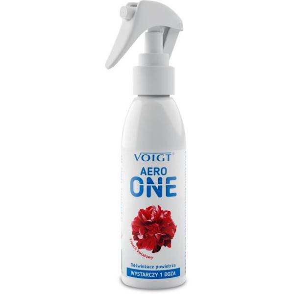Odświeżacz Voigt AERO Zapach kwiatowy 150G