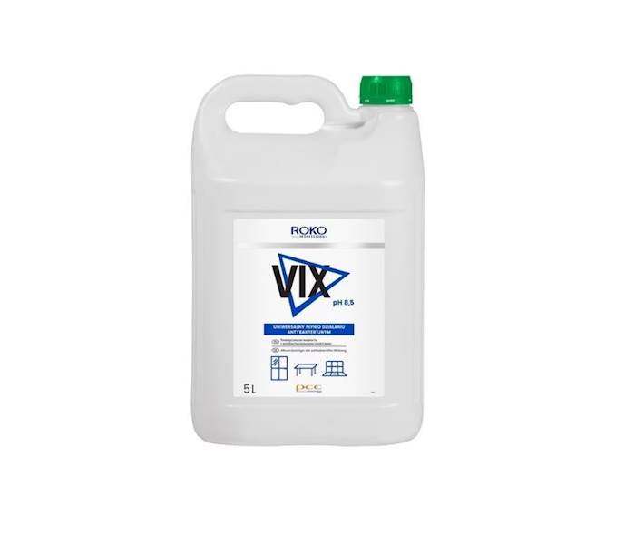 Płyn uniwersalny 5l ROKO VIX