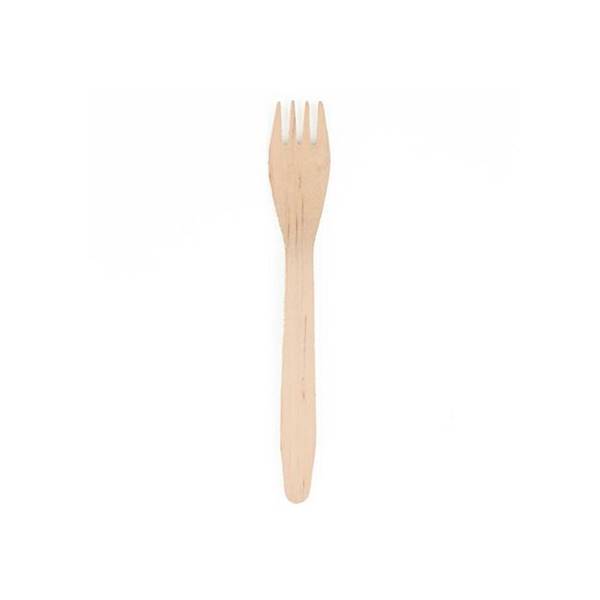 Widelec drewniany a'50 /Z4/