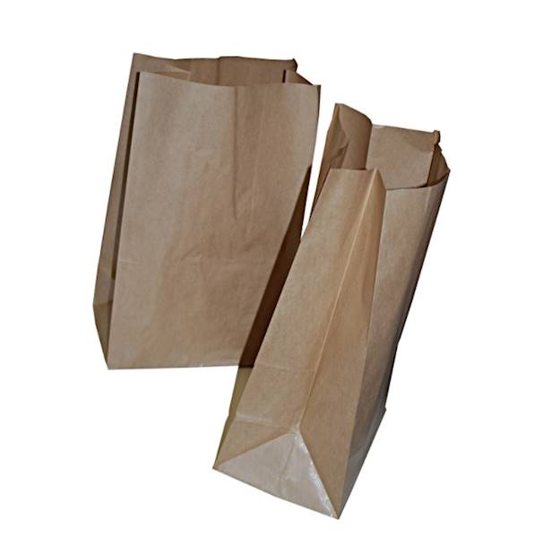 Torba papierowa BEZ UCHA  P733 250/110/320 a'250