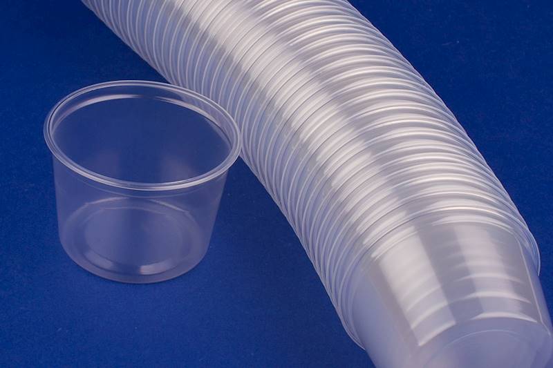 Pojemnik dip 50ml a'50 PROPAC