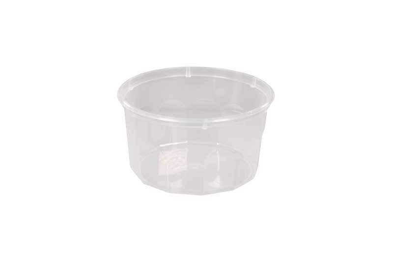 Pojemnik na zupę 500ml BIS PRESTIPAK A'50 /Z9/