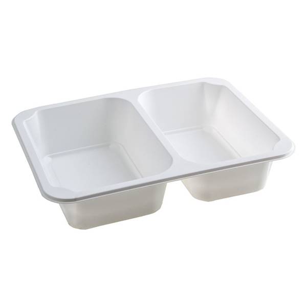 Pojemnik do zgrzewu mleczny 227/178/50 3 DZ a'50