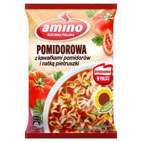 SP AMINO ZUPA  POMIDOR Z MAKAR. 66G