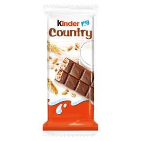 SP BATON KINDER COUNTRY 23,5G