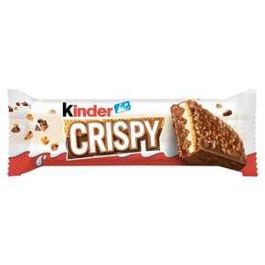 SP BATON KINDER CRISPY 34G