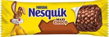SP BATON NESTLE NESQUIK 25G