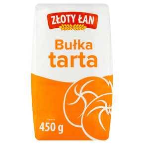 SP BUŁKA TARTA ZŁOTY ŁAN 450G