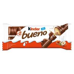 SP FERRERO KINDER BUENO 43G