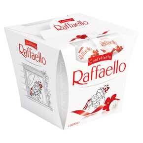 SP FERRERO RAFFAELLO 150G