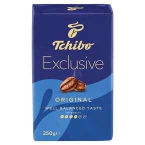 SP KAWA MIELONA TCHIBO EXCLUSIVE PRASOWANA 250G