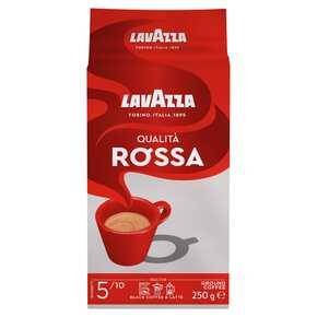 SP KAWA MIELONA LAVAZZA QUALITA ROSSA 250G