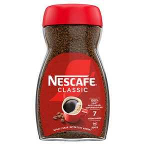 SP KAWA NESCAFE CLASSIC 200G