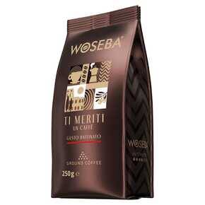 SP KAWA WOSEBA MIELONA TI MERITI GUSTO RAFF 250G