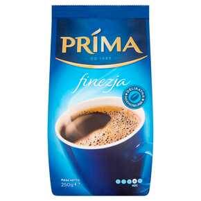SP KAWA PRIMA NIEBIESKA 250G