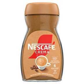 SP KAWA NESCAFE CREME 200G