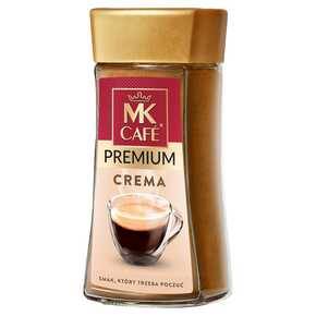 SP KAWA ROZP. MK CREMA AKSAM 130G
