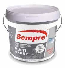 SEMPRE MULTIGRUNT 10L GRUNT POD TYNKI