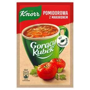 SP KNORR KUBEK POMIDOROWA 19G