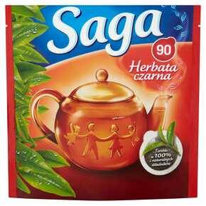 SP HERBATA SAGA 90 TOR.