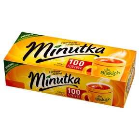 SP HERBATA MINUTKA 100SZT
