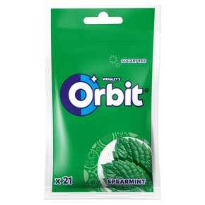 SP GUMA ORBIT SPEARMINT 29G