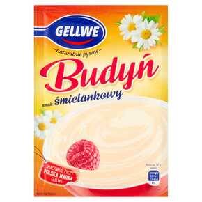 SP GELLWE BUDYŃ ŚMIET.40G