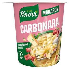 SP DANIE KNORR GORĄCY KUBEK CARBONARA 55g