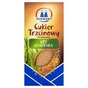 SP CUKIER TRZCINOWY DIAMANT 500g