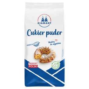 SP CUKIER PUDER DIAMANT 400g