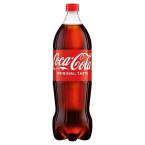 SP NAPÓJ COCA COLA 1,5L