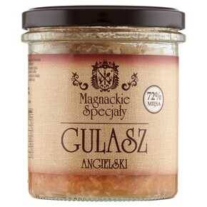 SP GULASZ ANGIELSKI MAGNACKIE SPEC. 280G