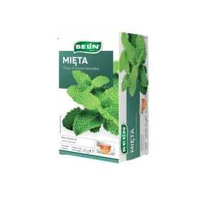 SP HERBATA MIĘTA BELIN 30X1,5G