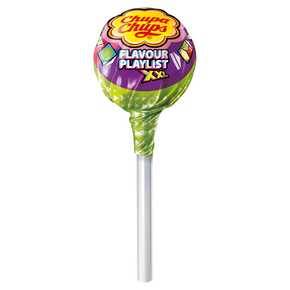 SP LIZAK CHUPA CHUPS 12G
