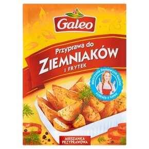 SP GALEO PRZYPRAWA DO ZIEMNIAKÓW 20G