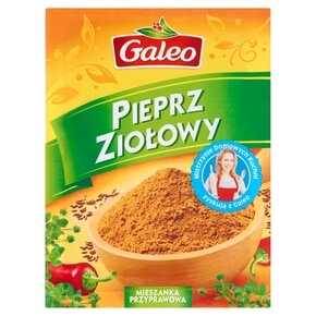 SP GALEO PIEPRZ ZIOŁOWY 12g